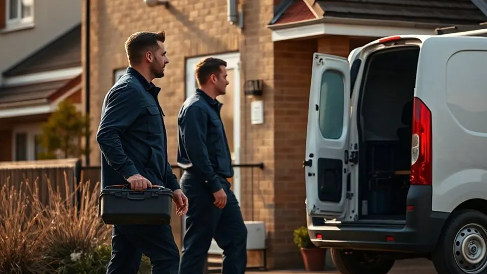 Electricians in Welling Corner