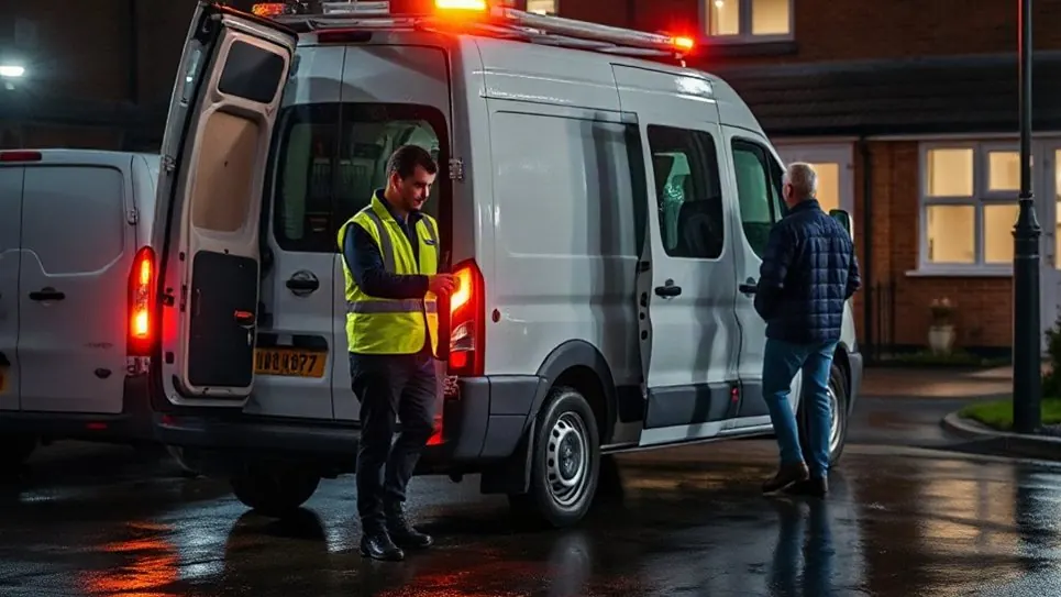 Emergency Electrician in Welling